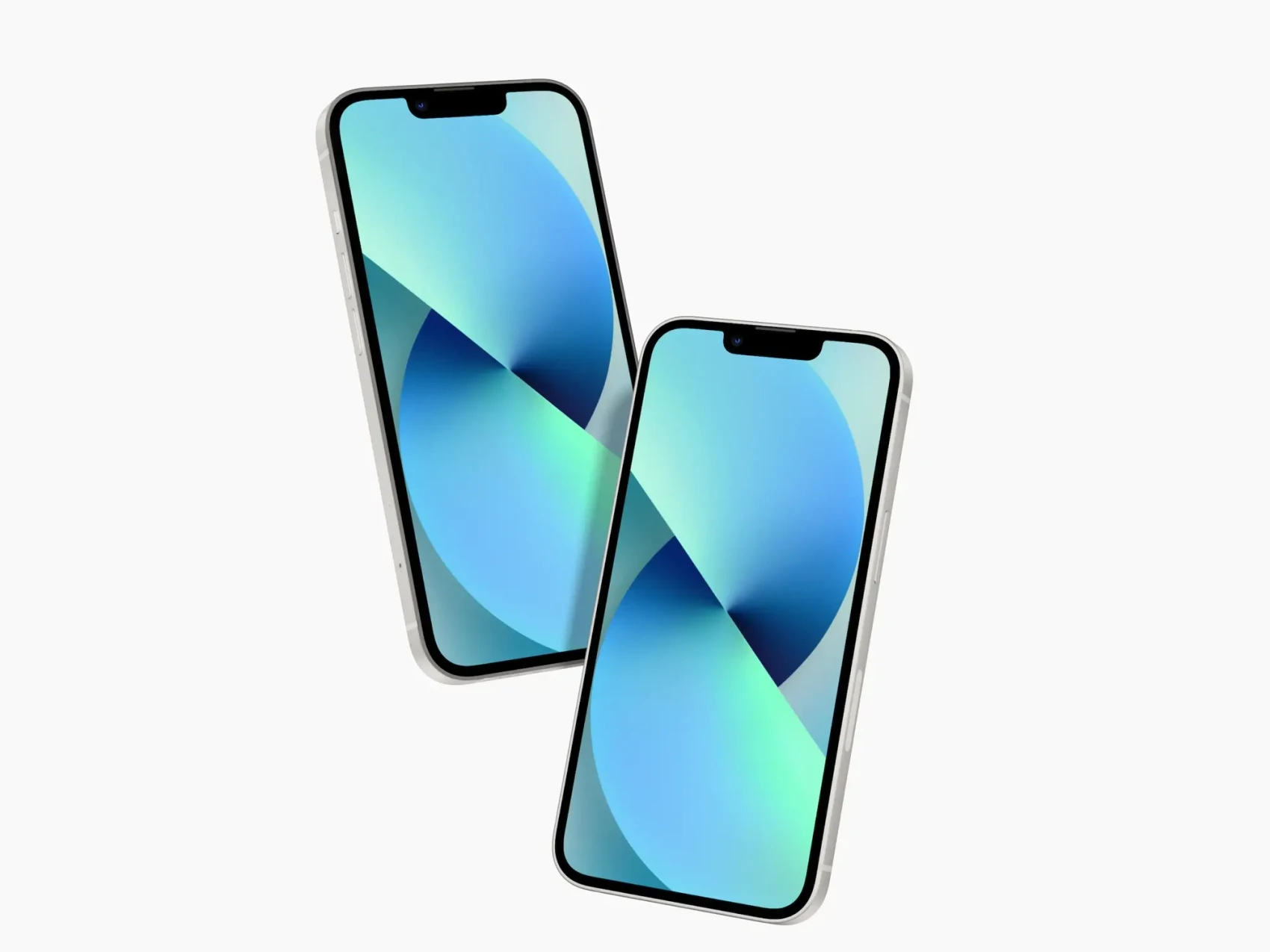 iPhone 13 Mockups 59