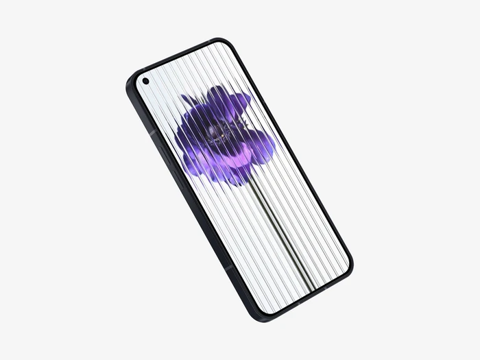 Nothing Phone Mockup: 11