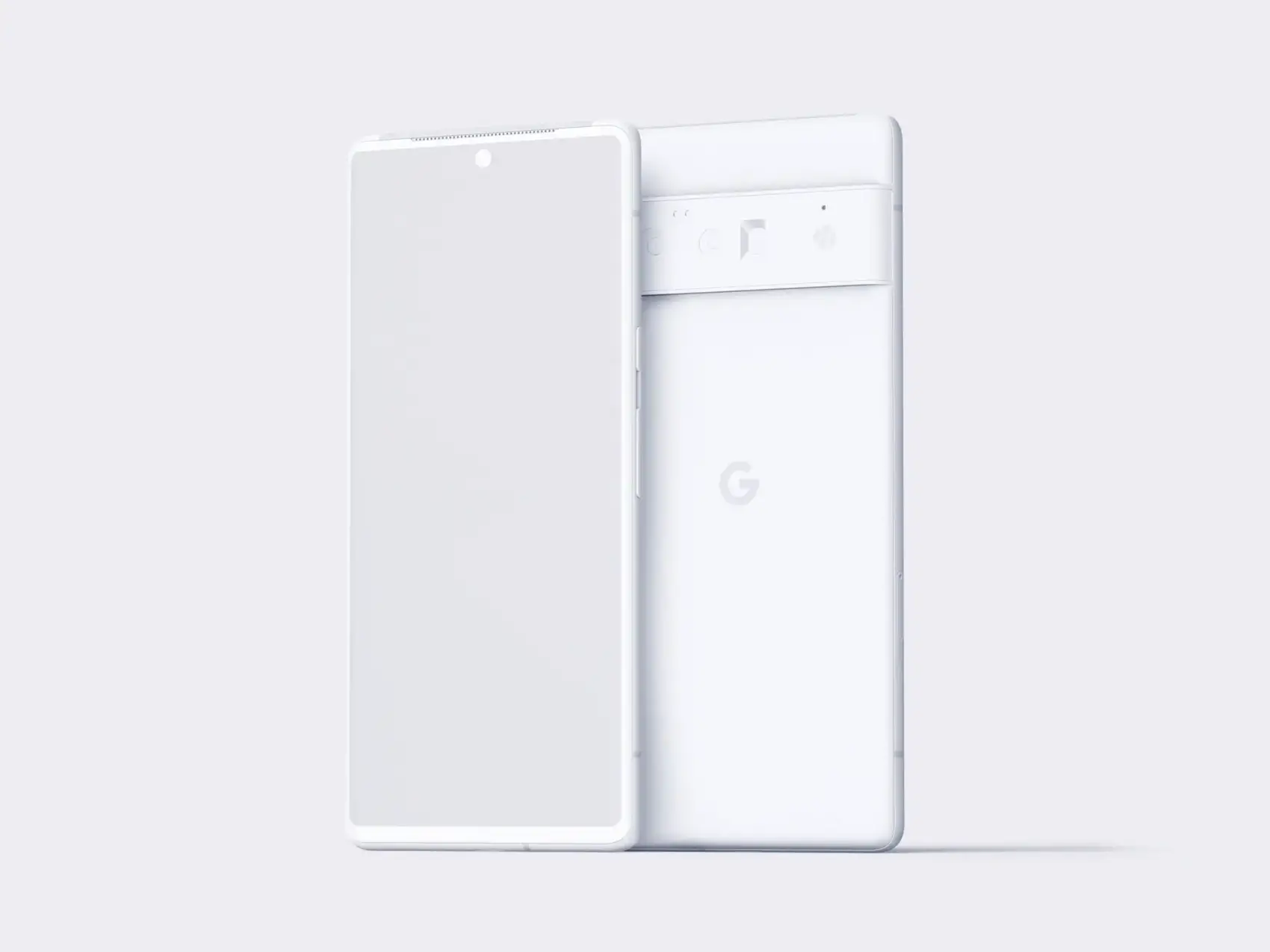 Google Pixel 6 Pro Mockups 57
