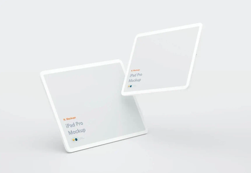 N.Mockups 27
