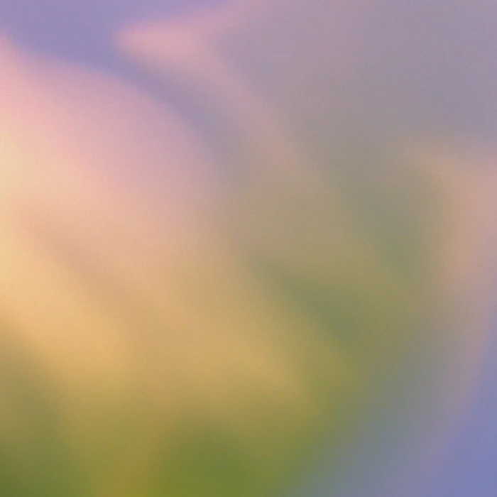 Grainy Blur Abstraction, 30