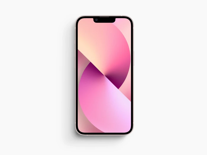 iPhone 13 Mockups, 05