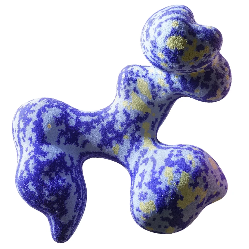 Futerals Abstractions 2