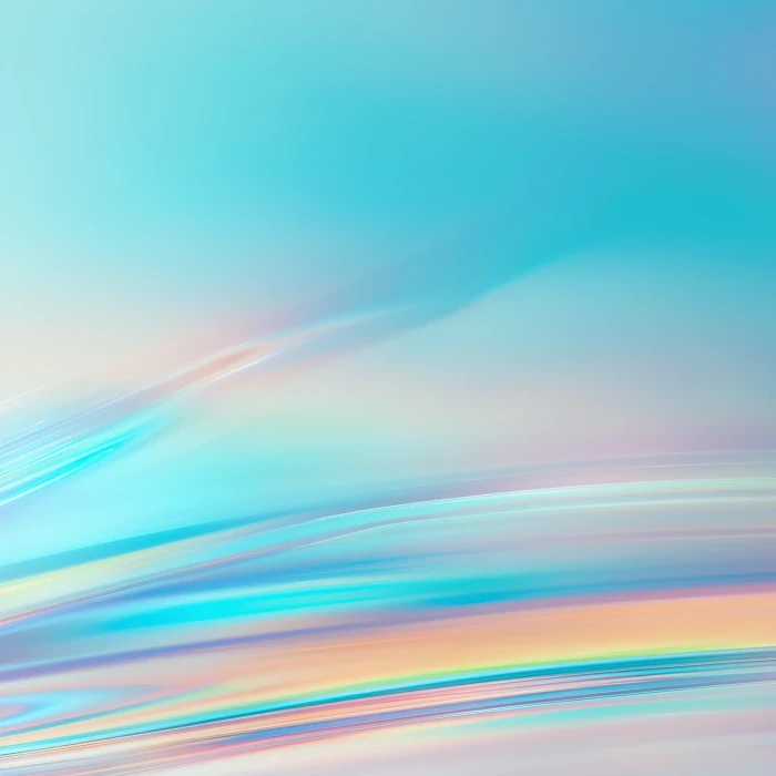 Chromatic Haze 37