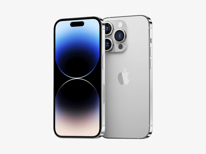 iPhone 14 Pro Mockup, 09