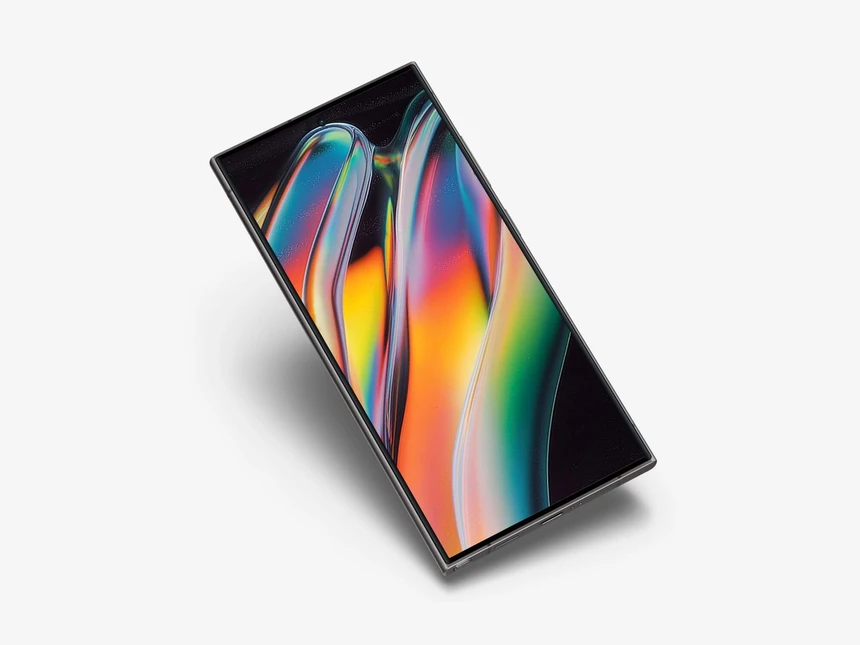 Samsung Galaxy S24 Ultra Mockups 3