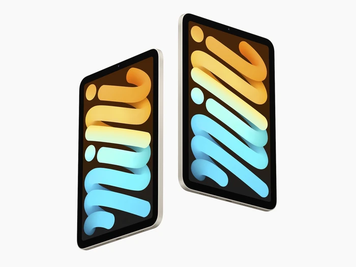 iPad Mini Mockups, 02