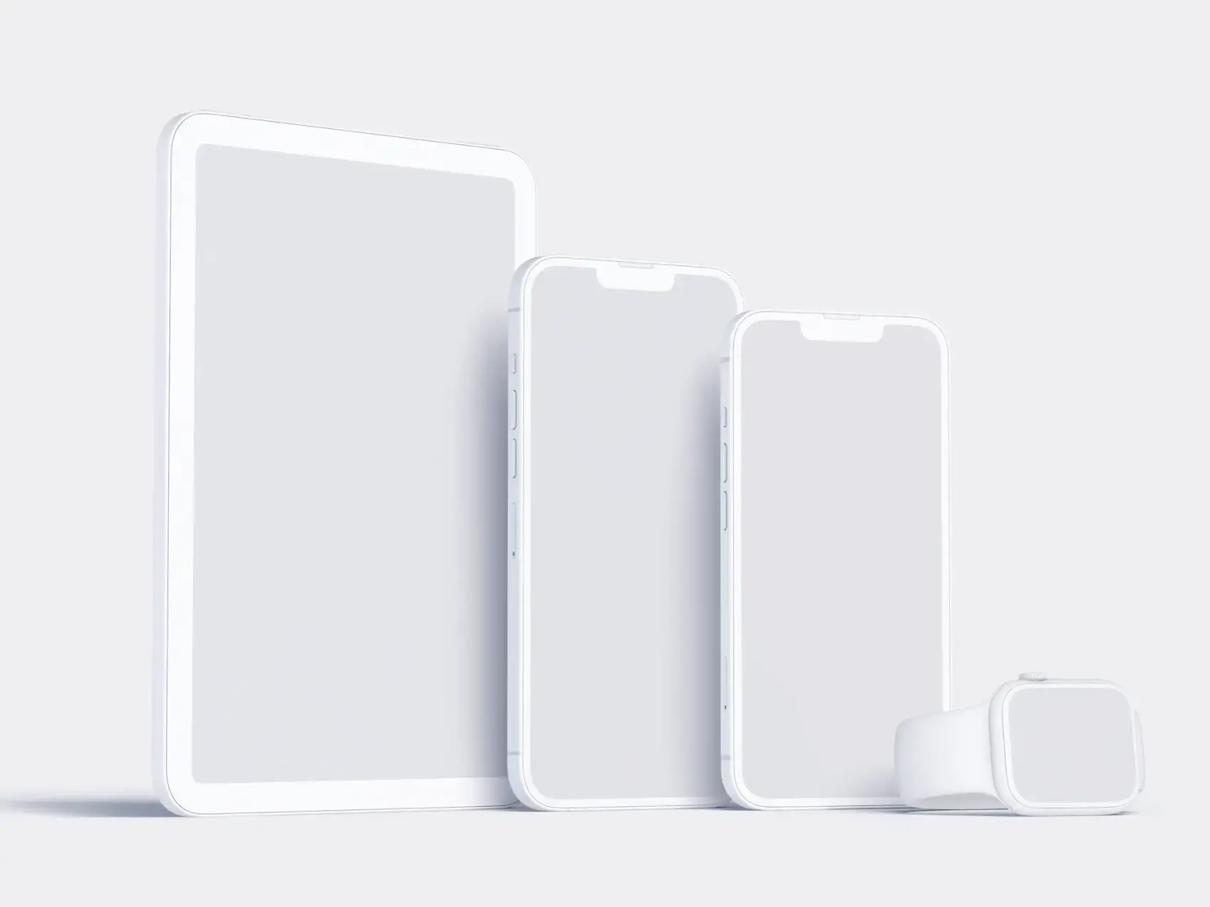 Apple Set Bundle 39
