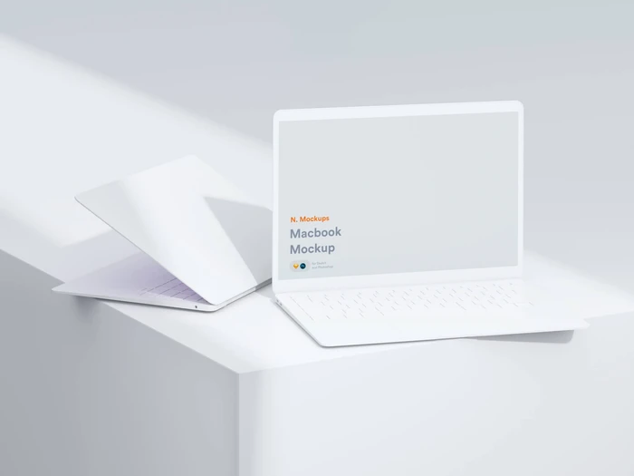 N.Mockups, 14
