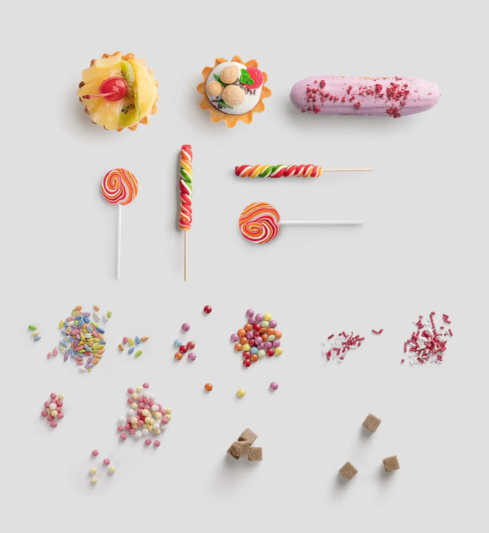 Sweet Items 9