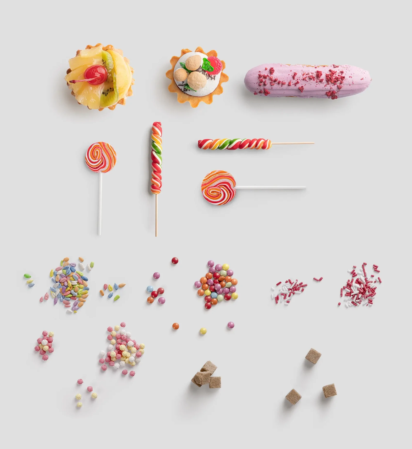 Sweet Items 9