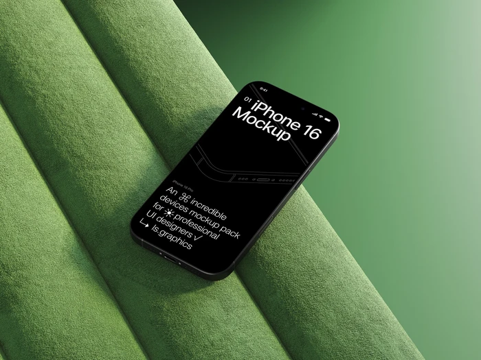 AE-Mockups, Scene 01