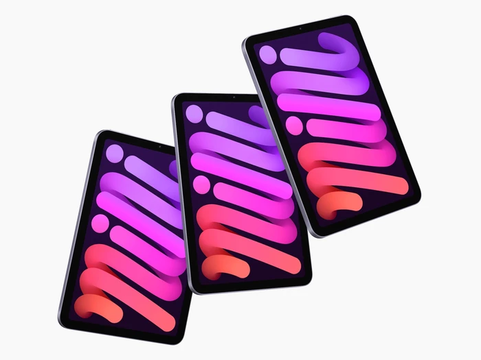iPad Mini Mockups, 08