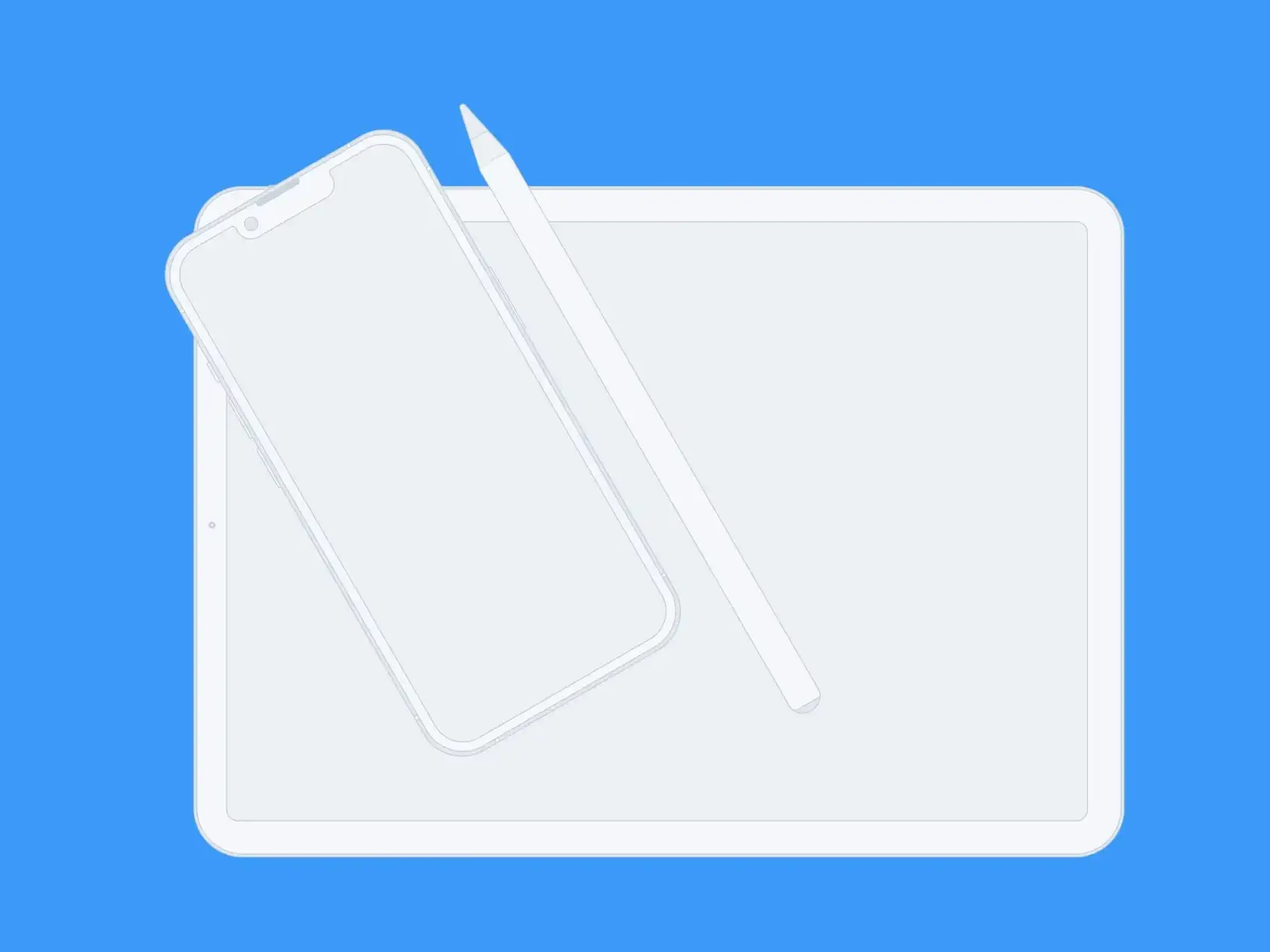 Vector Mockups 76