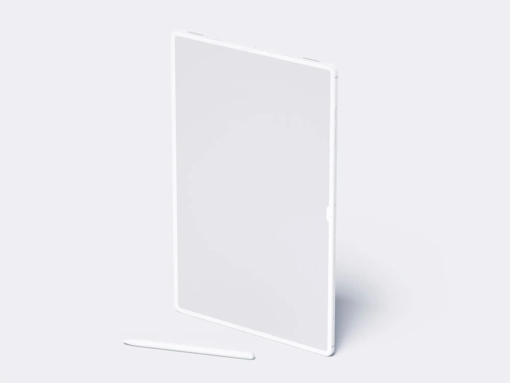 Samsung Tab S8 Ultra Mockups 36