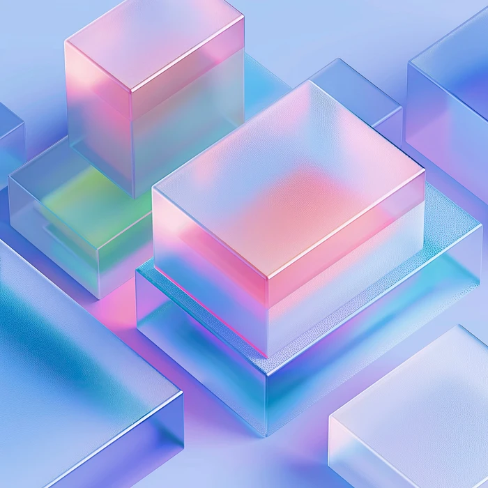 Translucent Layers, 42