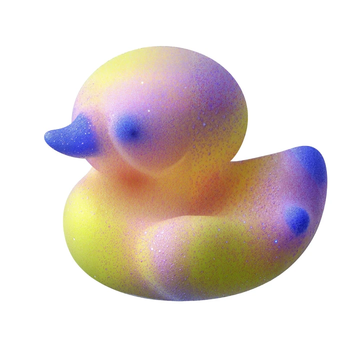 Futeral Abstraction, 58