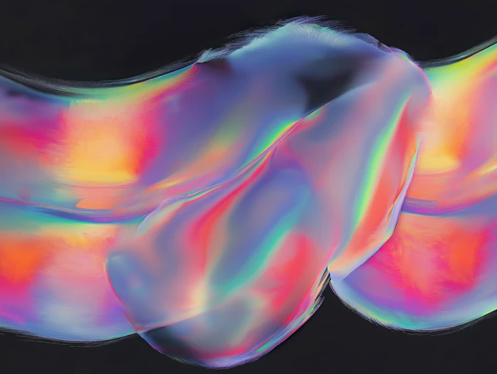 Glow Cascade, 25