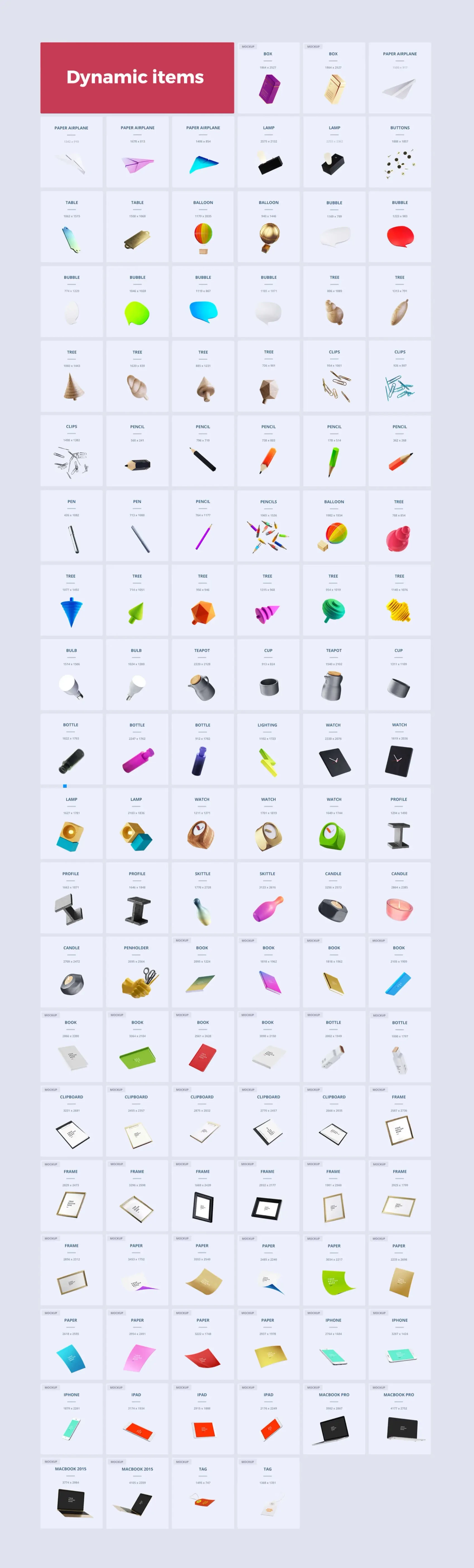 Fancy Scene Creator 9