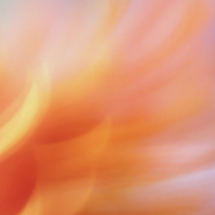 Grainy Blur Abstraction, 8