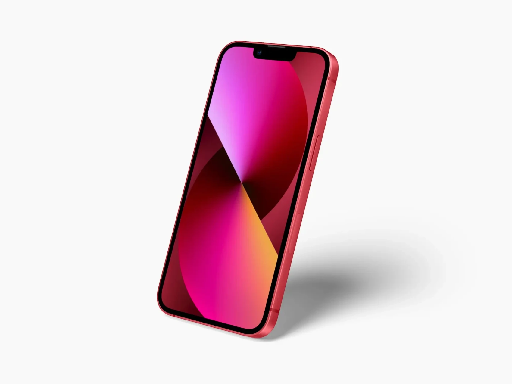 iPhone 13 Mockups 36