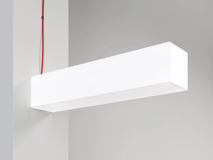 Sign Mockup, Lightbox, 08