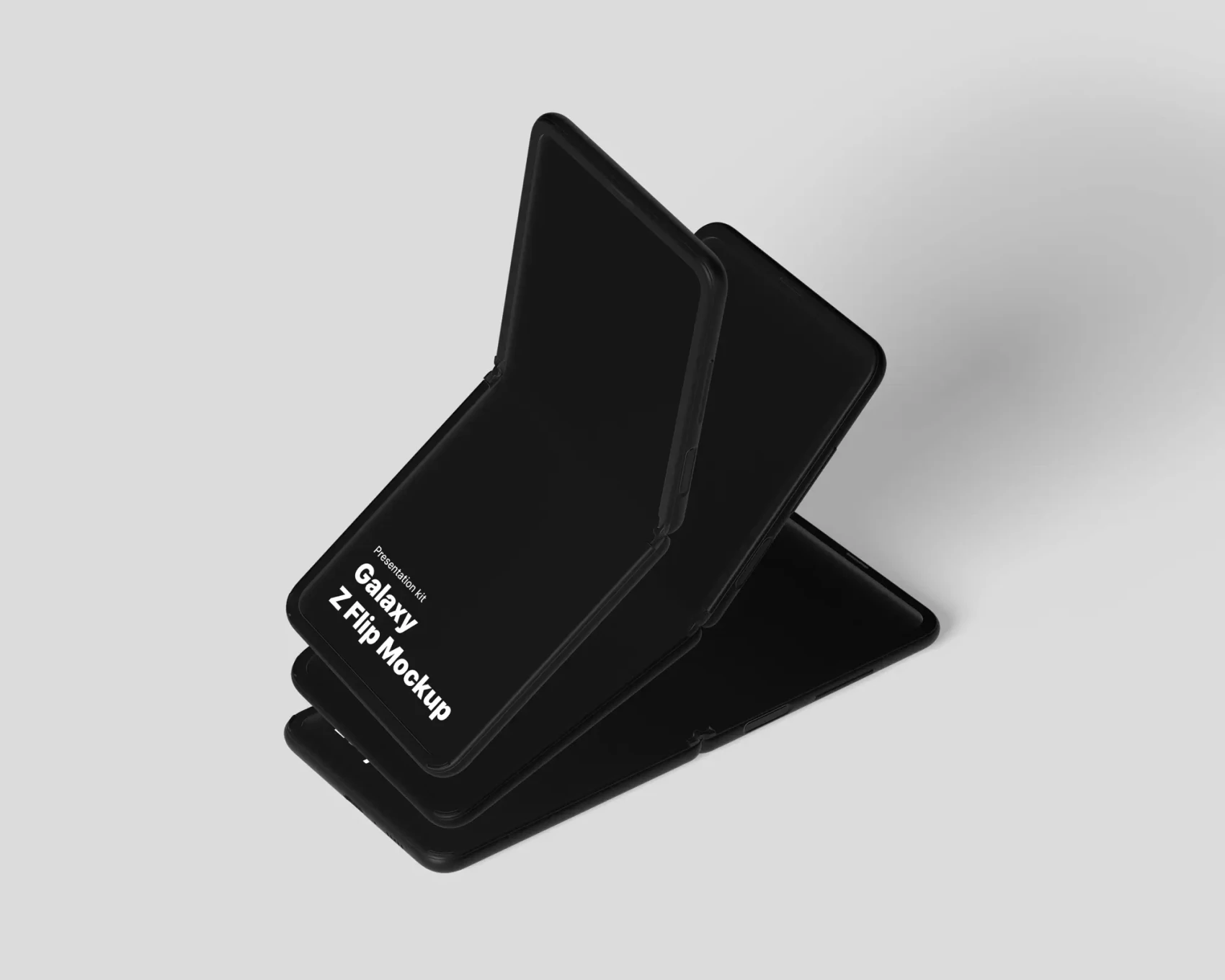 Samsung Galaxy Z Flip 31