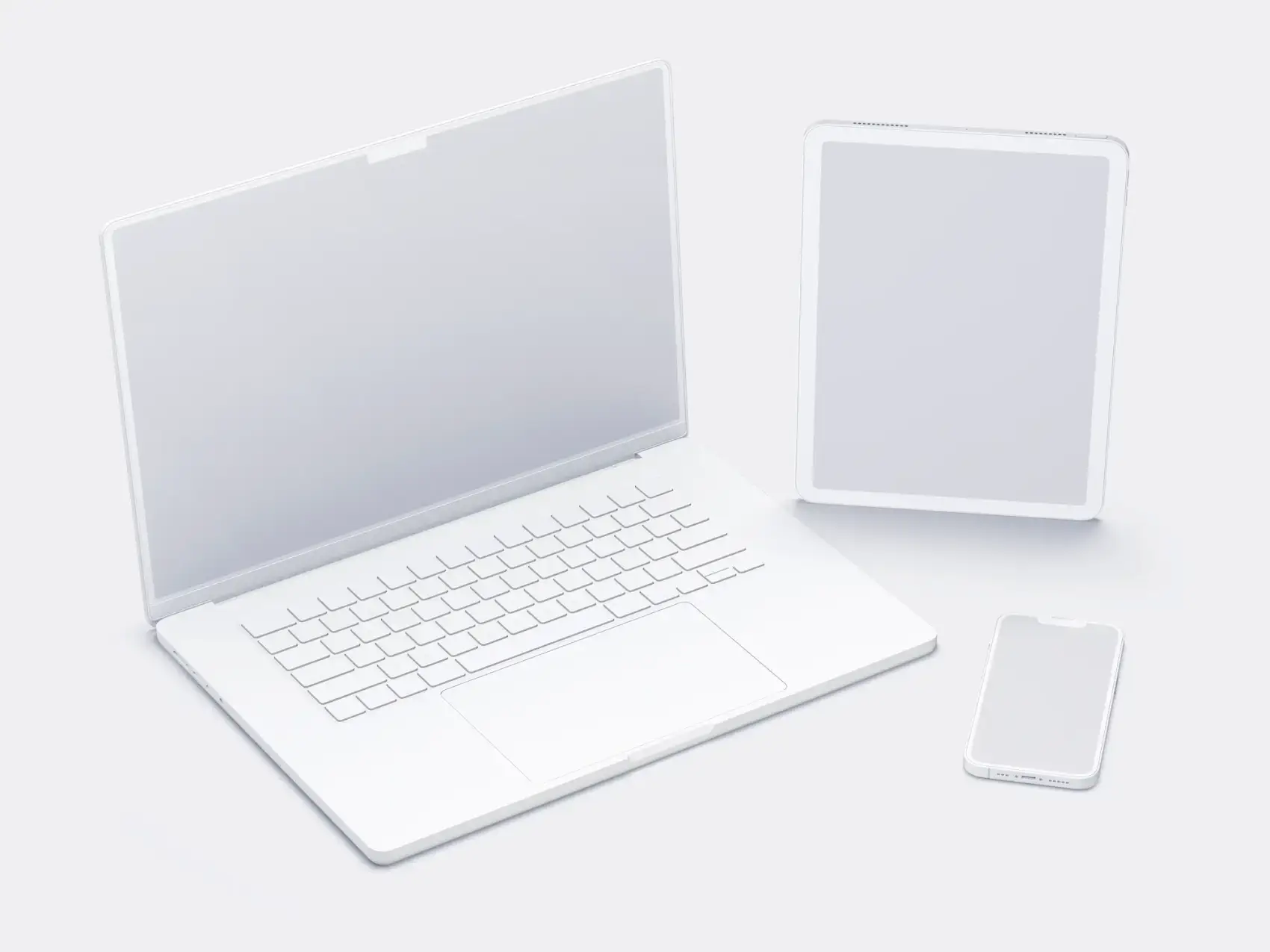 Apple Set Bundle 32