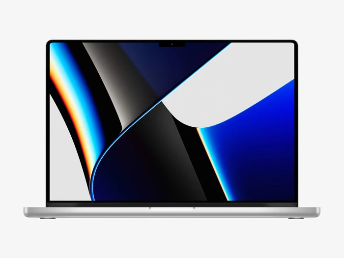 MacBook Pro 16 inch Mockups, 06