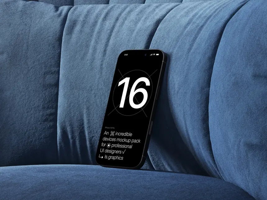 AE-Mockups, Apple Devices 4