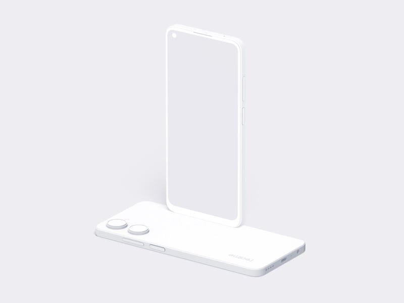 Realme 10, Clay 11
