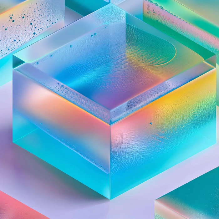 Nebulous Hues 32