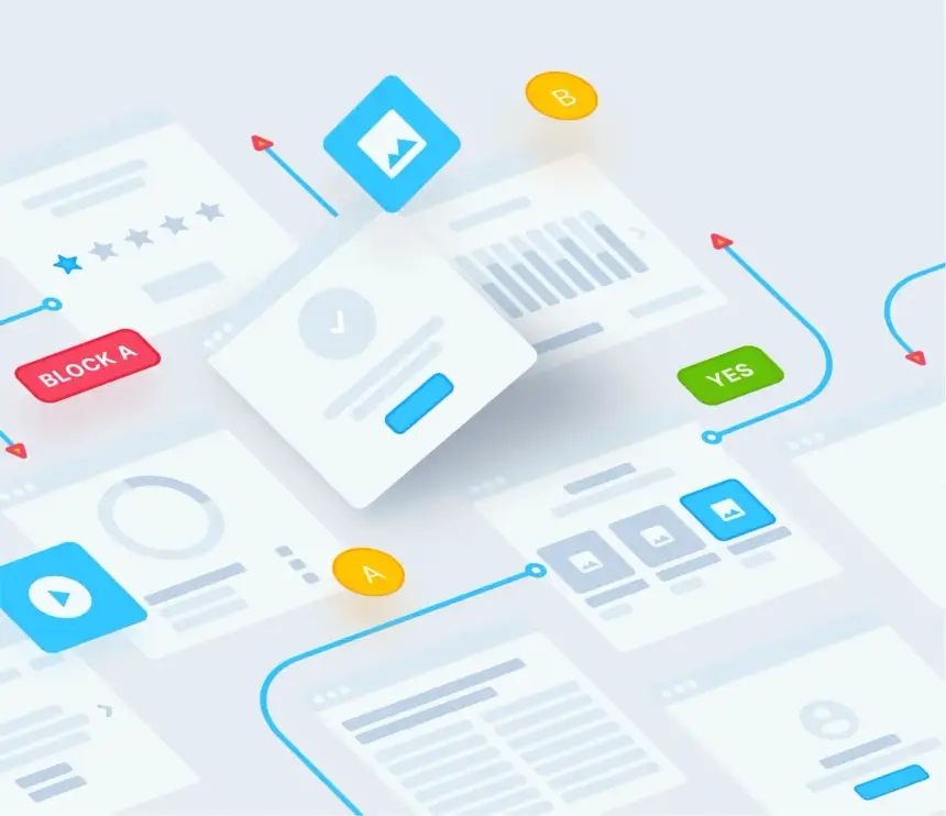 UX Flow 4