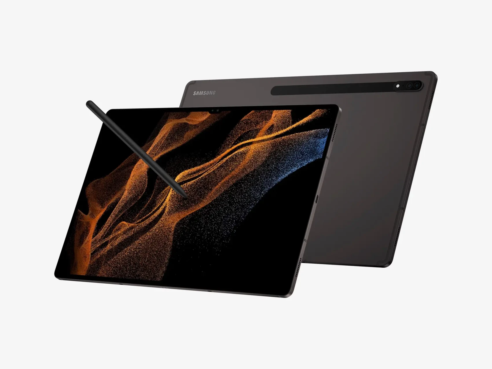 Samsung Tab S8 Ultra Mockups 19