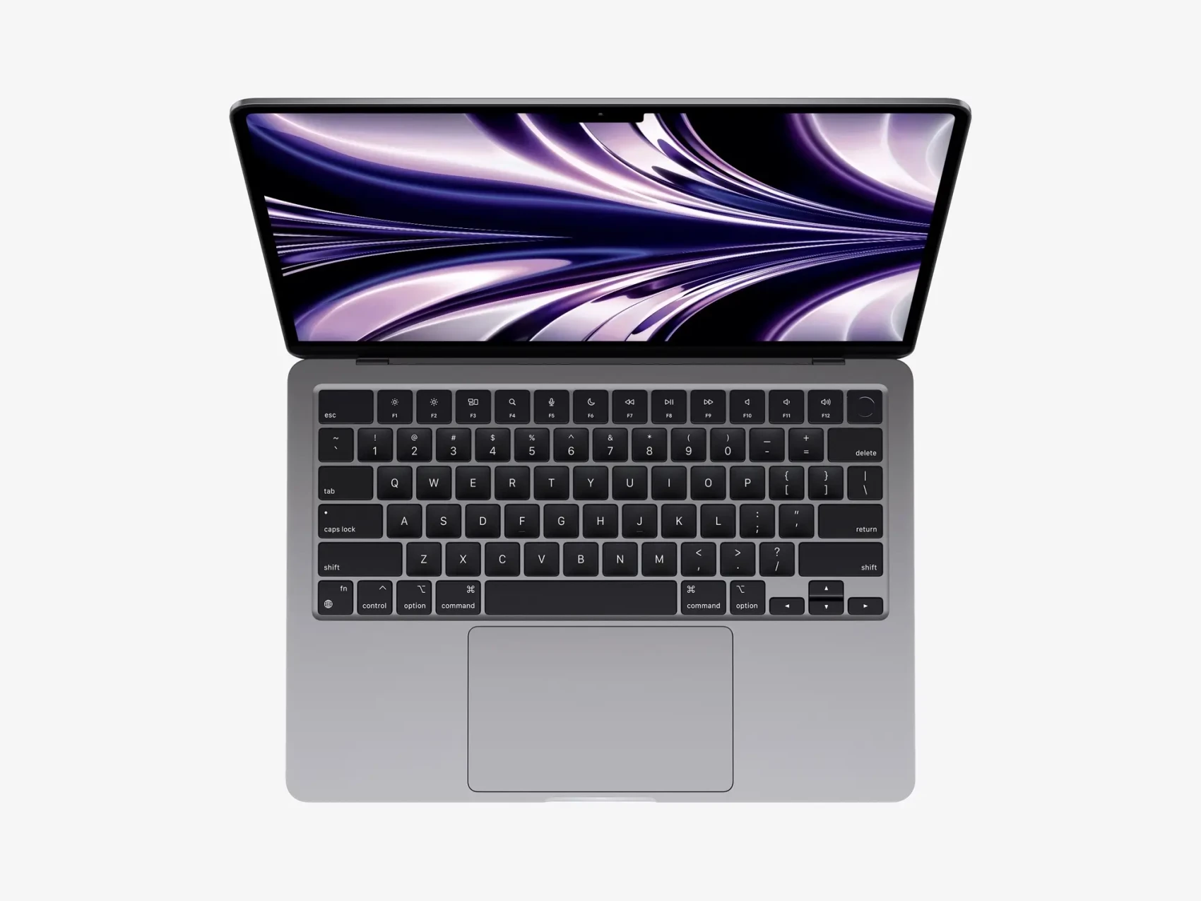 MacBook Air (M2) Mockups 43