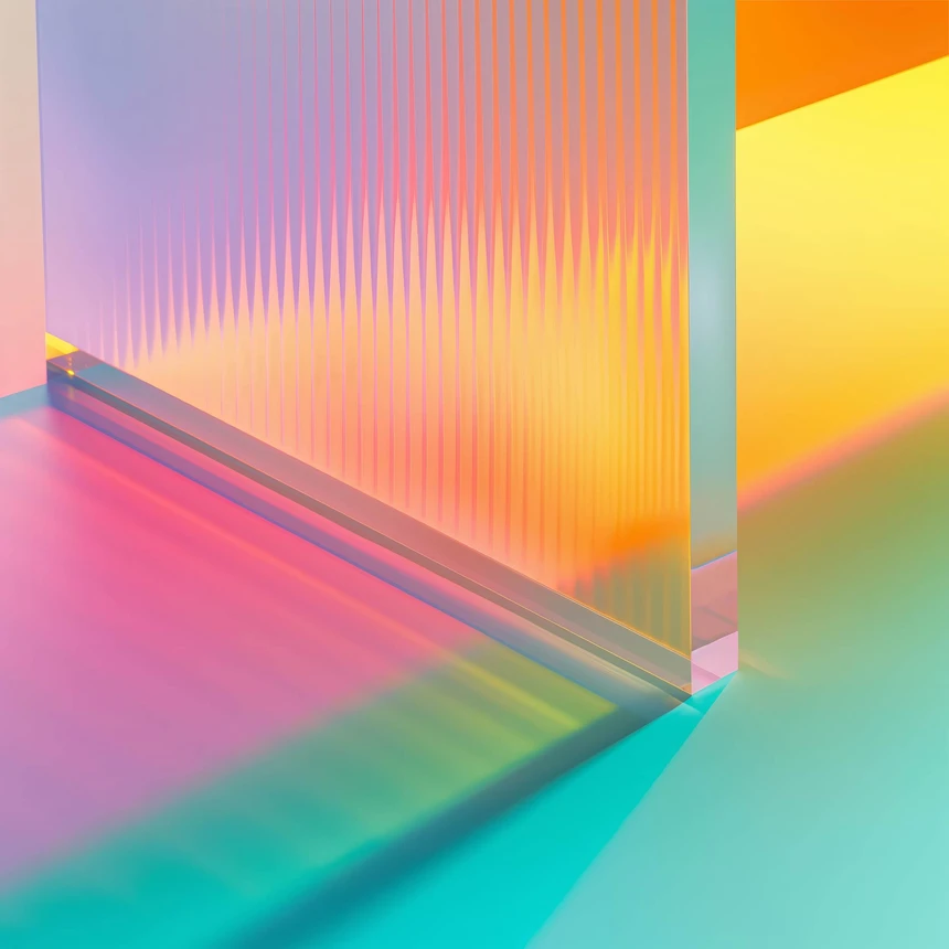 Nebulous Hues 12