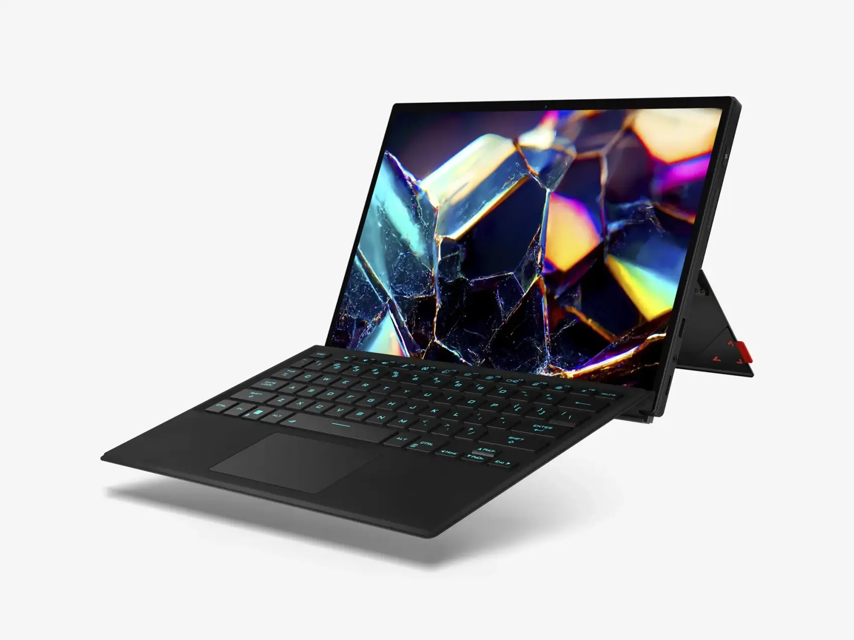 Asus Rog Flow Z13 Mockups 11
