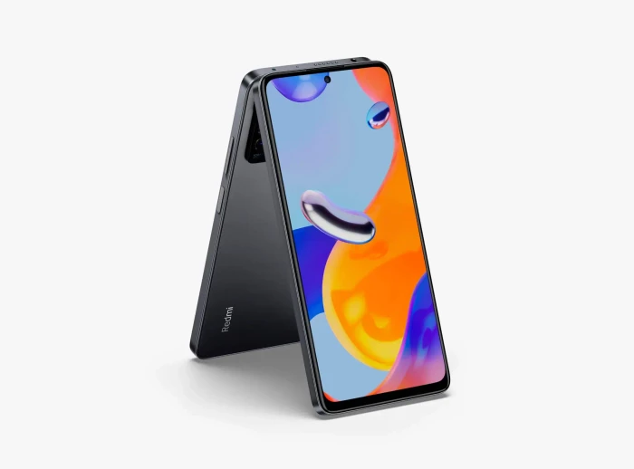 Free Redmi Note 11 Pro Mockup