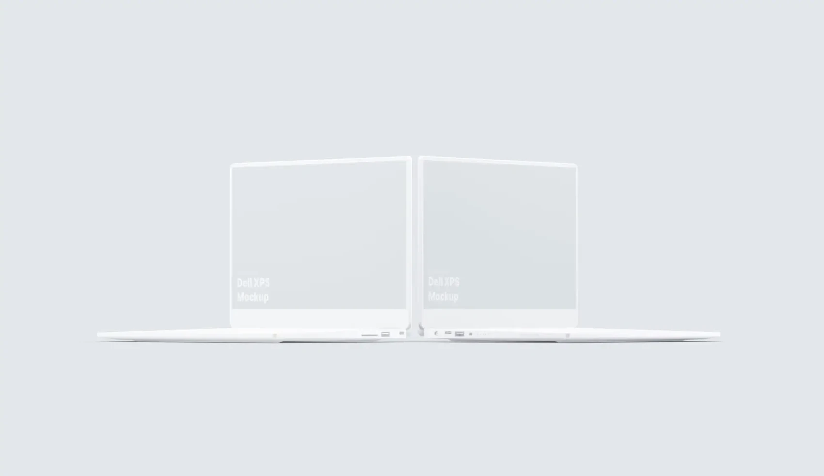 Dell XPS Mockups 18