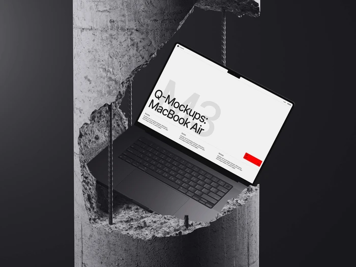 Q-Mockups, 06