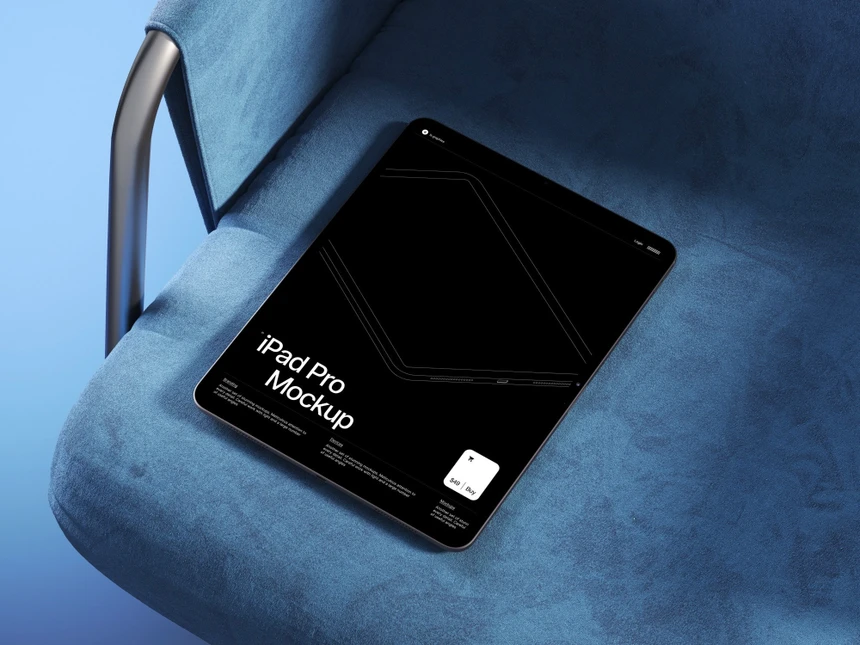 AE-Mockups, Apple Devices 6