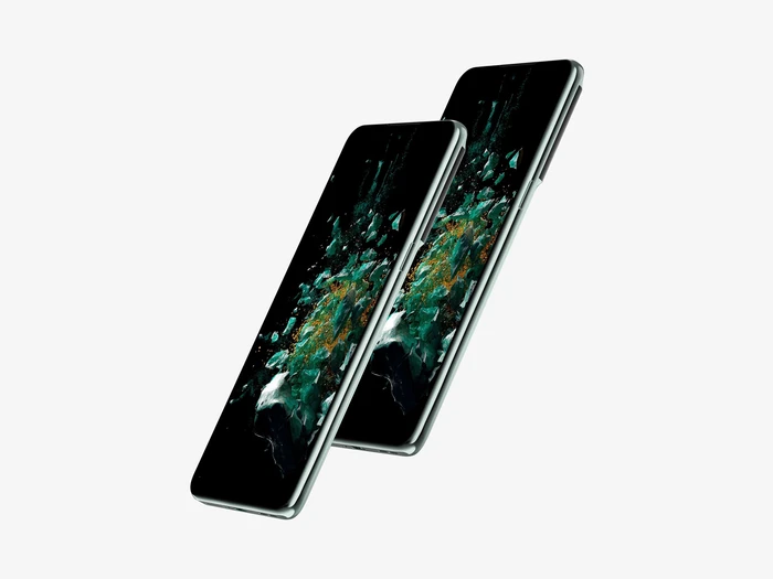 OnePlus 10T Mockup, 06