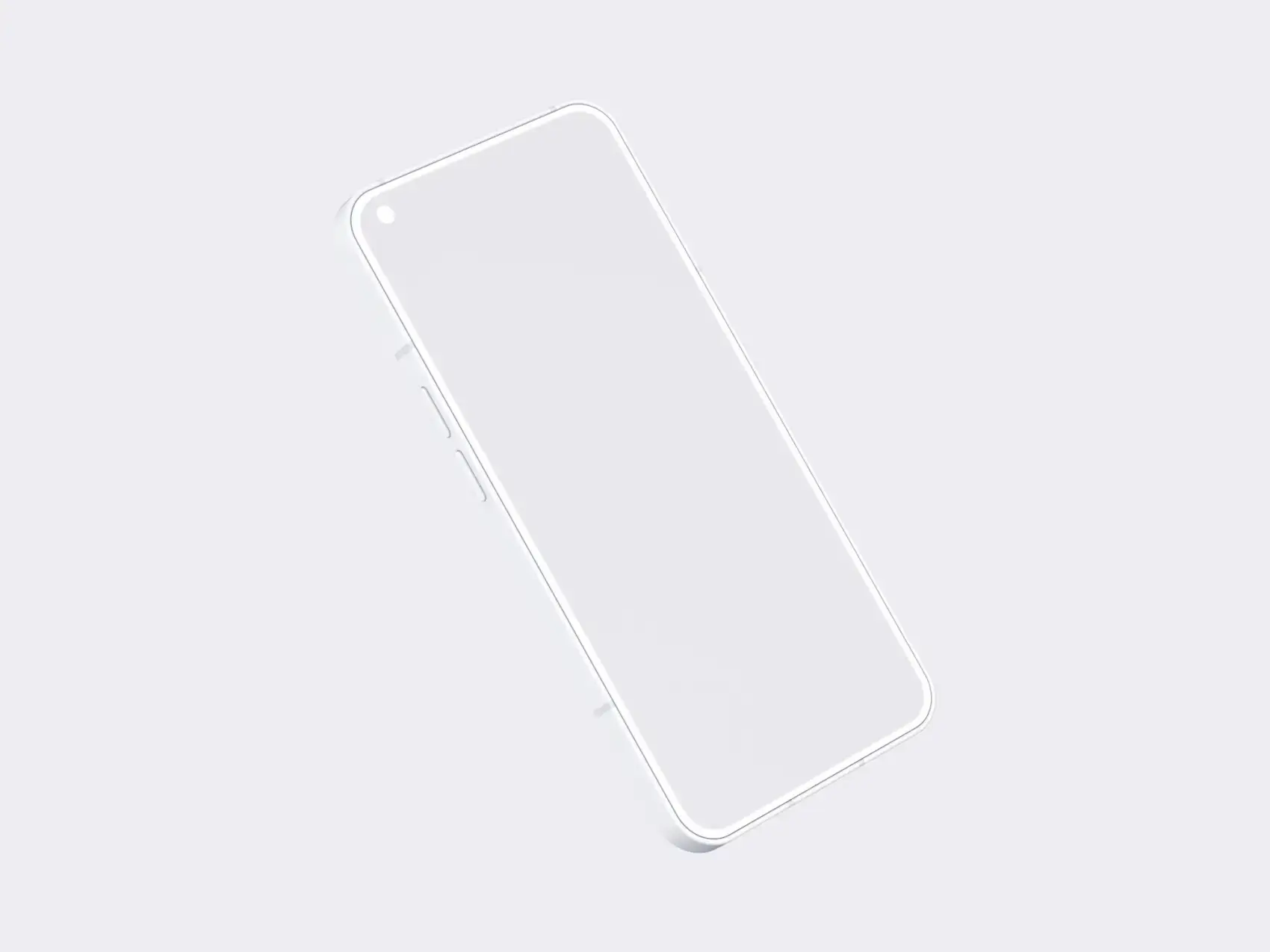 Nothing Phone (1) Mockups 52