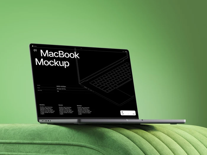 AE-Mockups, Scene 11