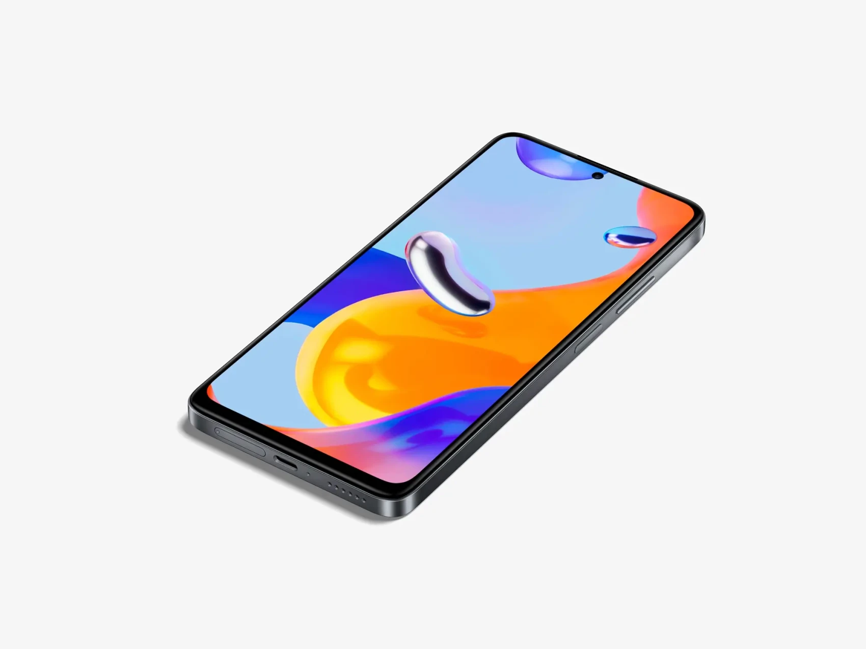 Redmi Note 11 Pro Mockups 39