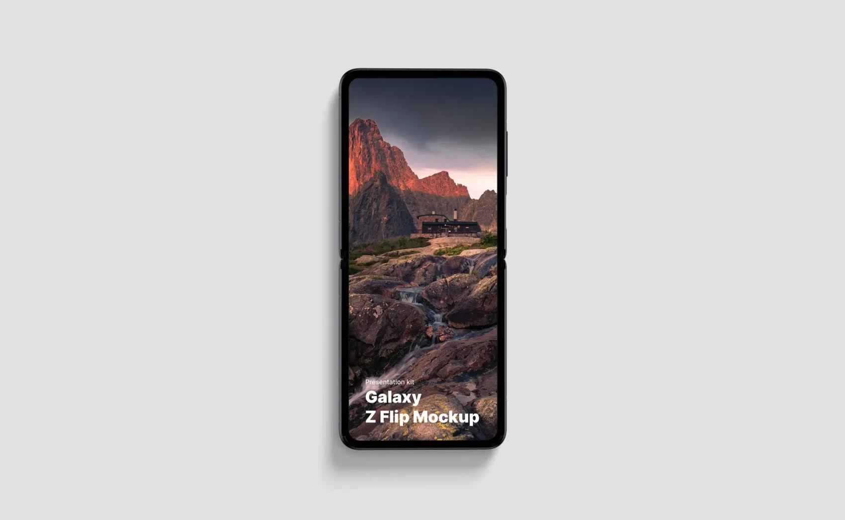 Samsung Galaxy Z Flip 18