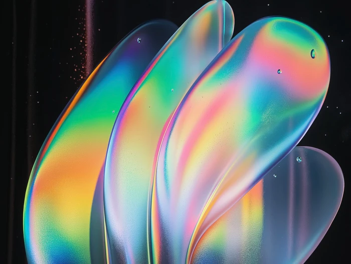 Glow Cascade, 14