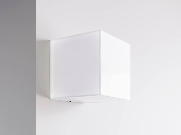 Sign Mockup, Lightbox, 07
