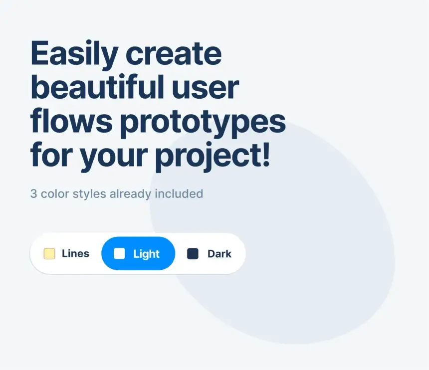 UX Flow 5