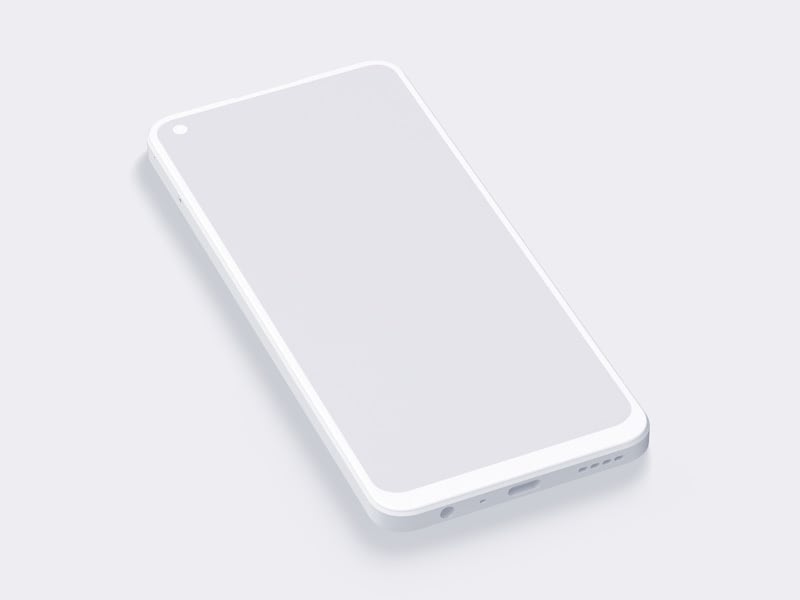Realme 10, Clay 15